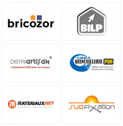 partenaires ecommerce FR